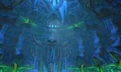 Sapphiron's Lair