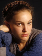 Padme promo