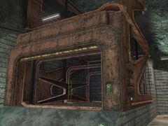 Freightavator 1