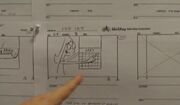 Dude, We're Getting... storyboards