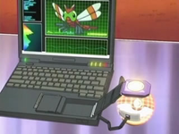EP549 Analizando la Poké Ball de Yanma