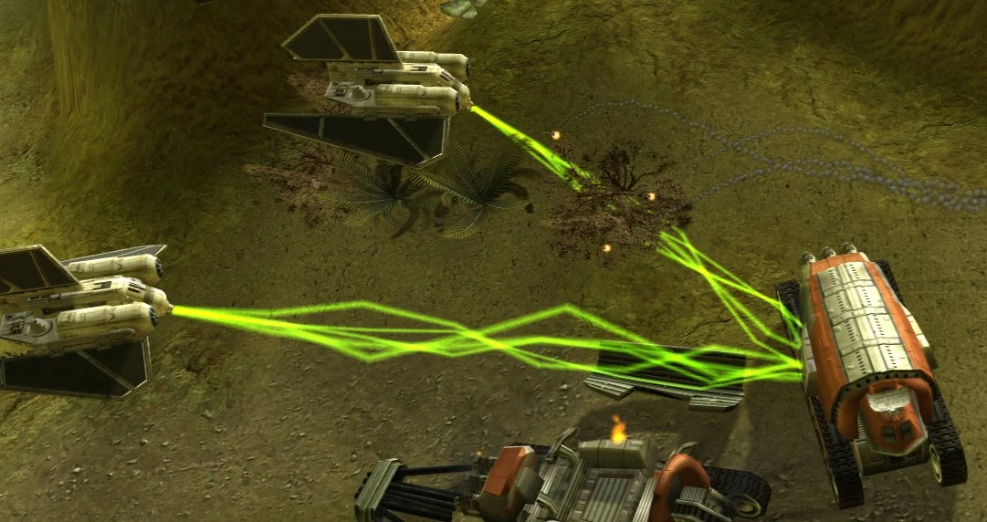 Proton beam cannon Wookieepedia, the Star Wars Wiki