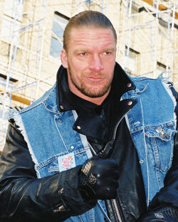 Triple H
