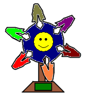 Happy-Award