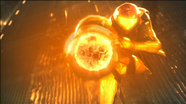 Hyper Beam (Super Metroid) - Wikitroid, the Metroid wiki - Metroid ...