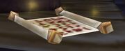 Scarlet Onslaught Daily Orders- Abbey
