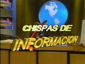 ChispasDeInforacion