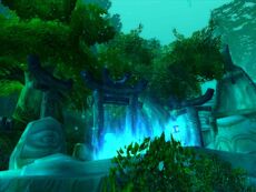 Moonwell