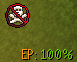 DP 100%