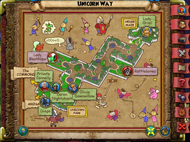 Where Is The Commons Smith In Wizard101 Talk:Find the Smiths - Wizard 101 Wiki - Wizard 101 Quests, Items