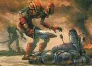 Cannibalize TCG