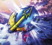 Stormpike Insignia TCG