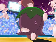EP564 Cherrim