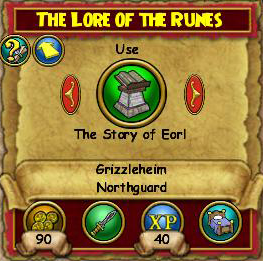 lore of runix lore of runix