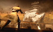 Starkiller-ISZ