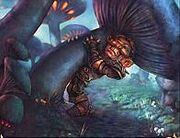 A Question of Gluttony TCG