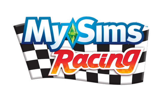 MySims Racing