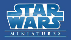 SW Miniatures logo