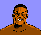 Mike Tyson - The Punch-Out!! Wiki - Punch-Out!! characters, games