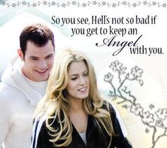 Emmett & Rosalie