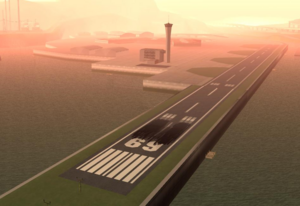 Piste 69 de la EBIA