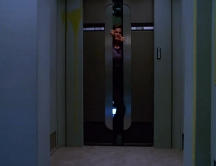 Turbolift Memory Alpha, the Star Trek Wiki