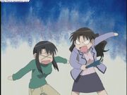 Yukari Whack!
