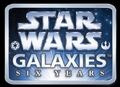 SWG6thanniversary