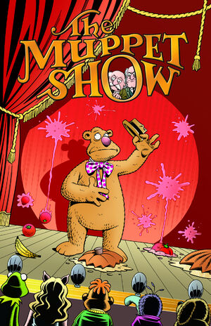 Muppet Show 2a