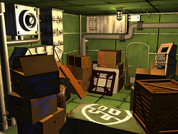 TBStorageRoom