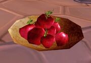 Dalaran Apple Bowl