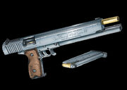 454 Casull