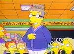 Grandpa Van Houten