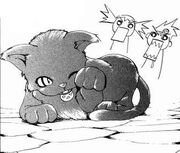 Cp 0.1 Cat Blair