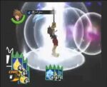 Sora Holy