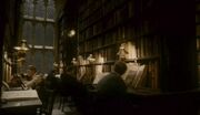 LibraryHBP