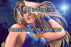 Spanish Fusion End Title