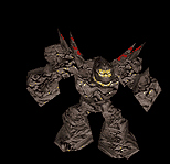 Rockgolem