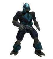 BruteMinor