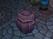 Cask of Aged Dalaran Red