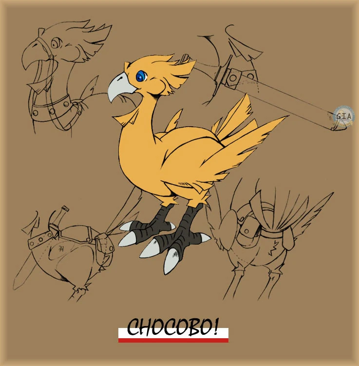 Choco
