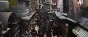 Chemin de traverse