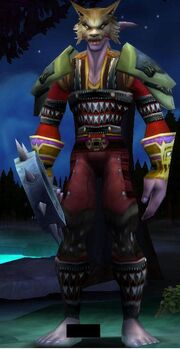 Clownsuit