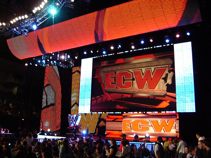 WWE ECW COM wwe ecw com: