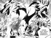 Trinexx (manga)