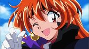 Slayers Revolution Lina
