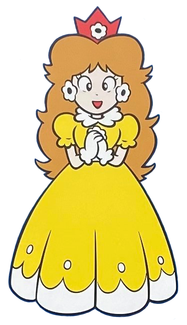 Daisy SML