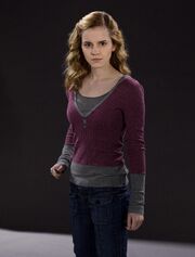 Hermione Granger (HBP promo) 3
