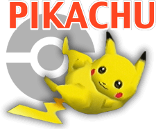 SSB64_Pikachu.gif