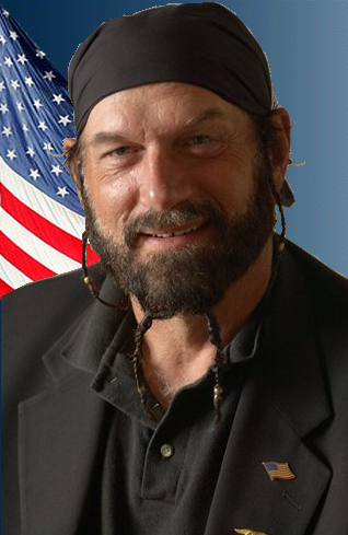 Jesse Ventura (President Ventura) - Future
